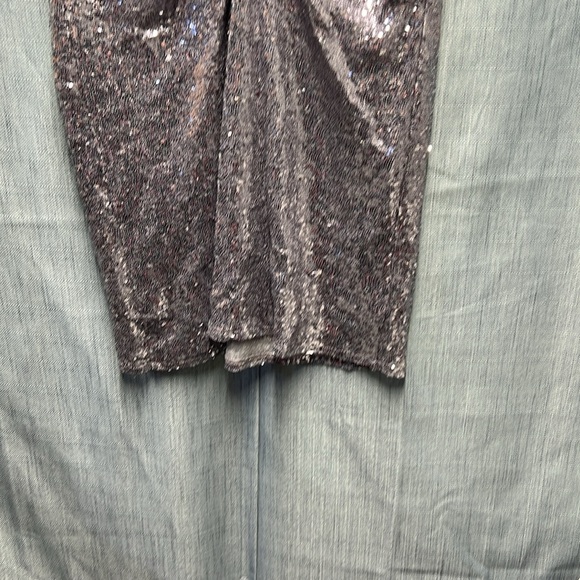 🇺🇸 Forever 21 sparkly dress size medium - Picture 7 of 8